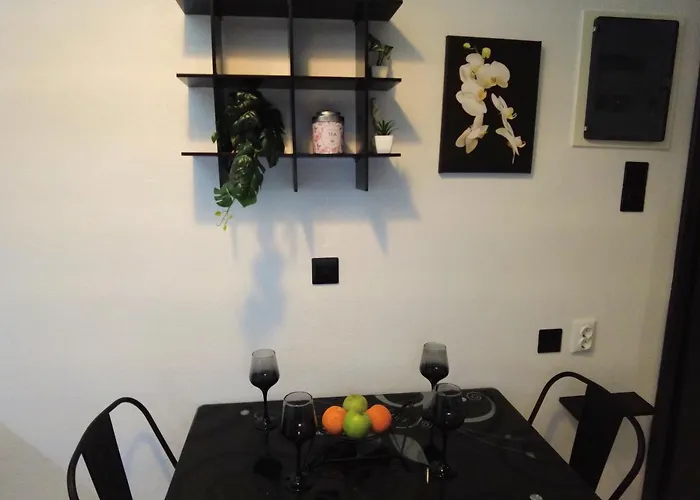 Dimitras Apartment