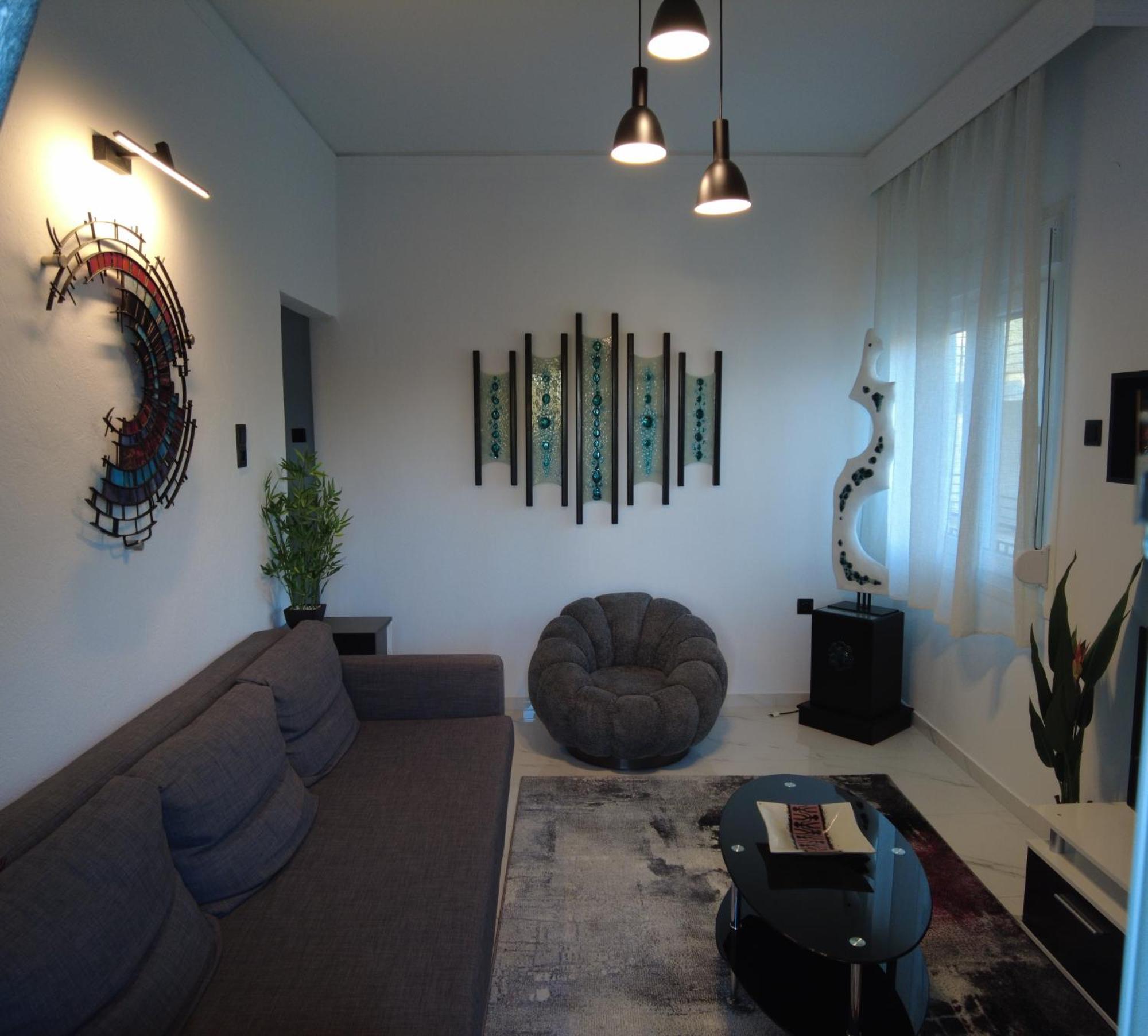 Dimitras Apartment
