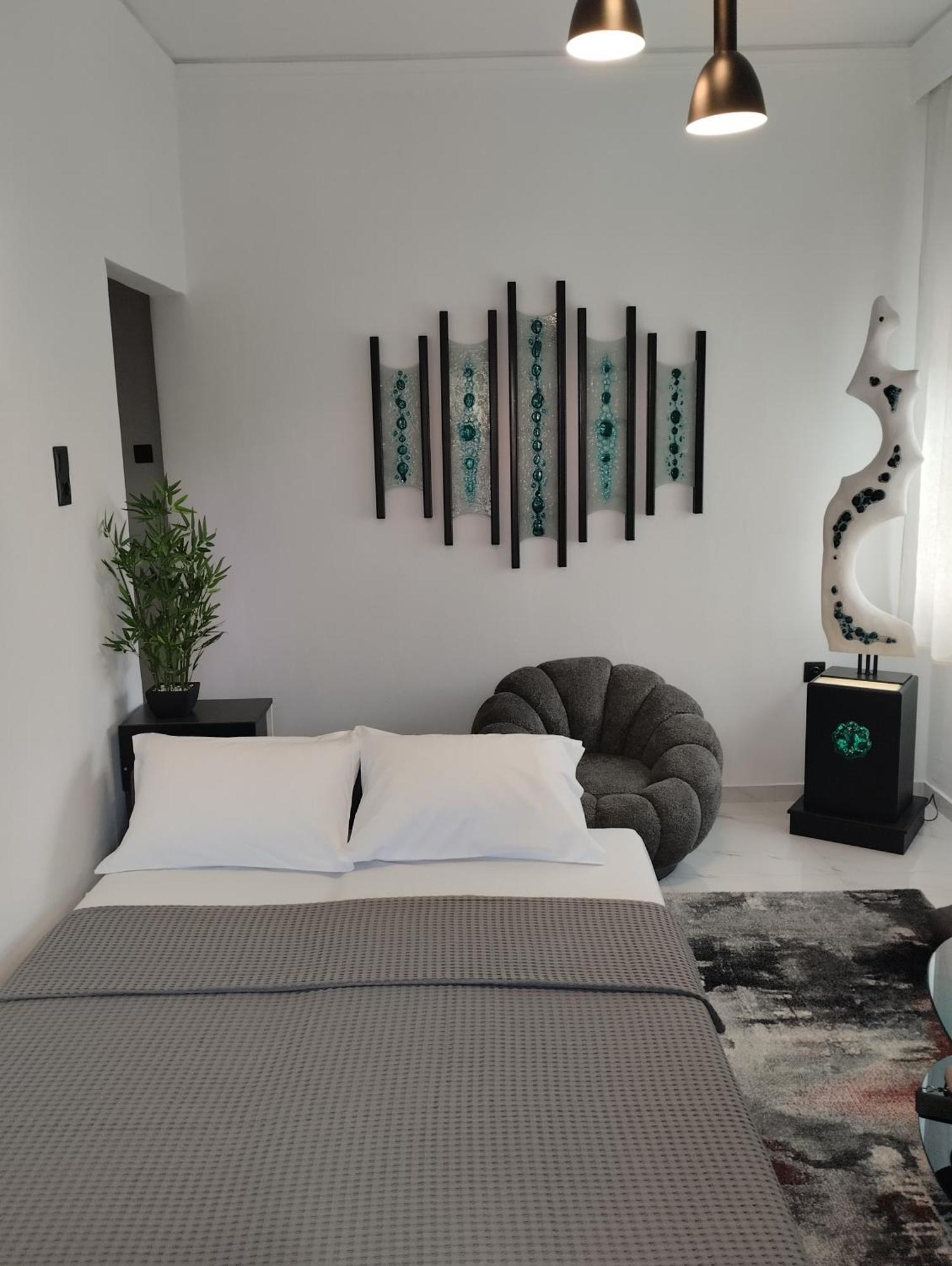 Dimitras Apartment
