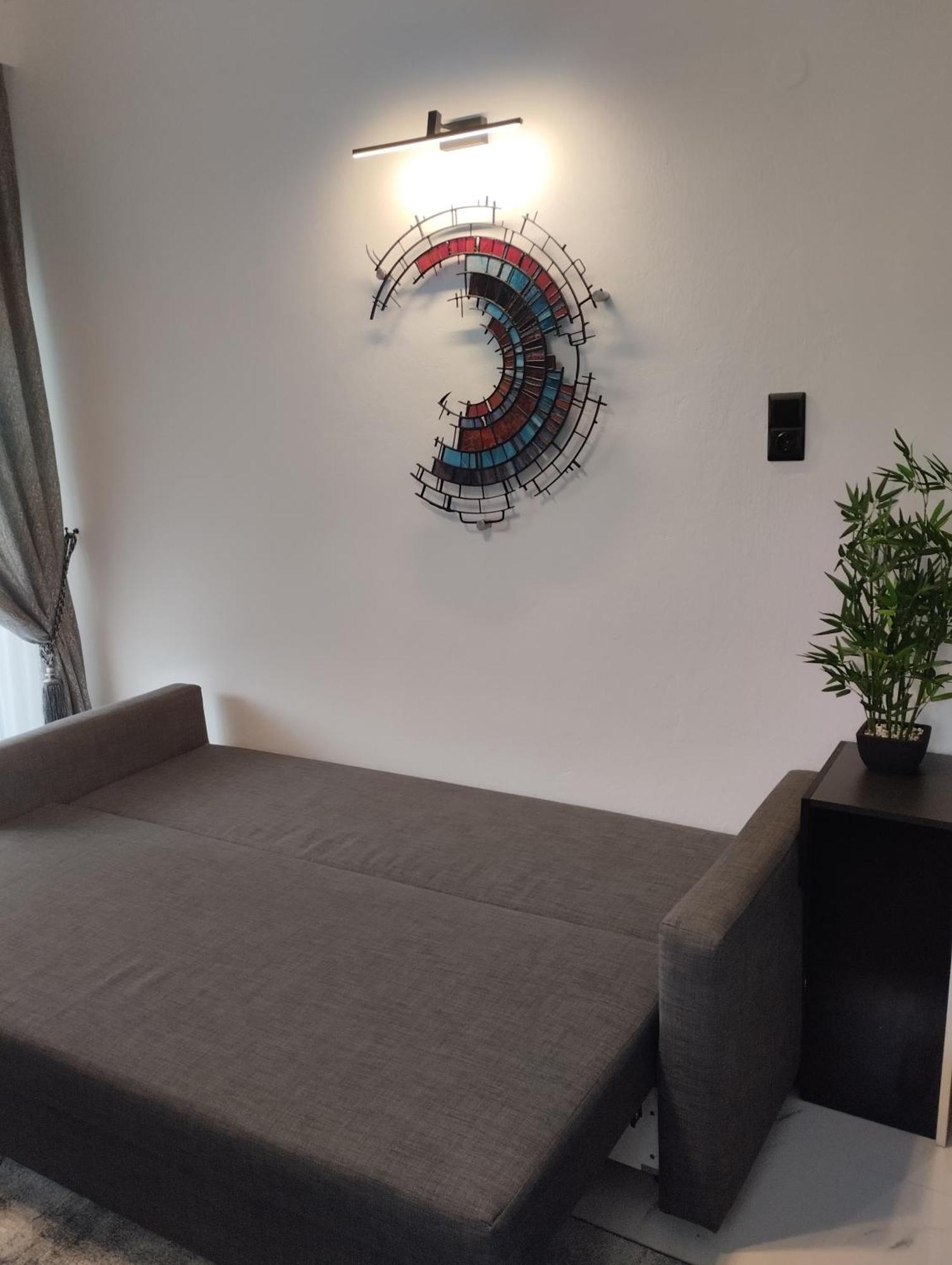 Dimitras Apartment *