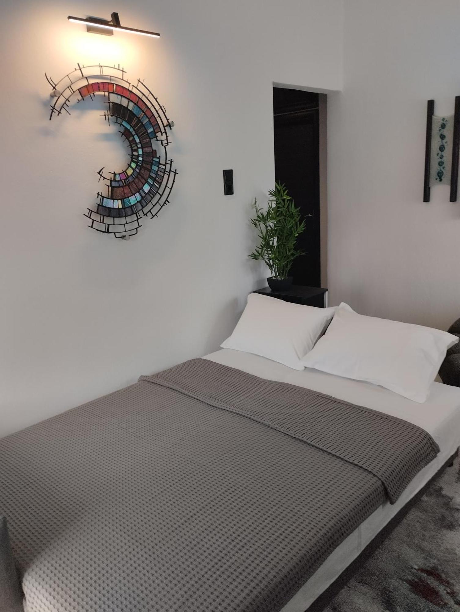 Dimitras Apartment