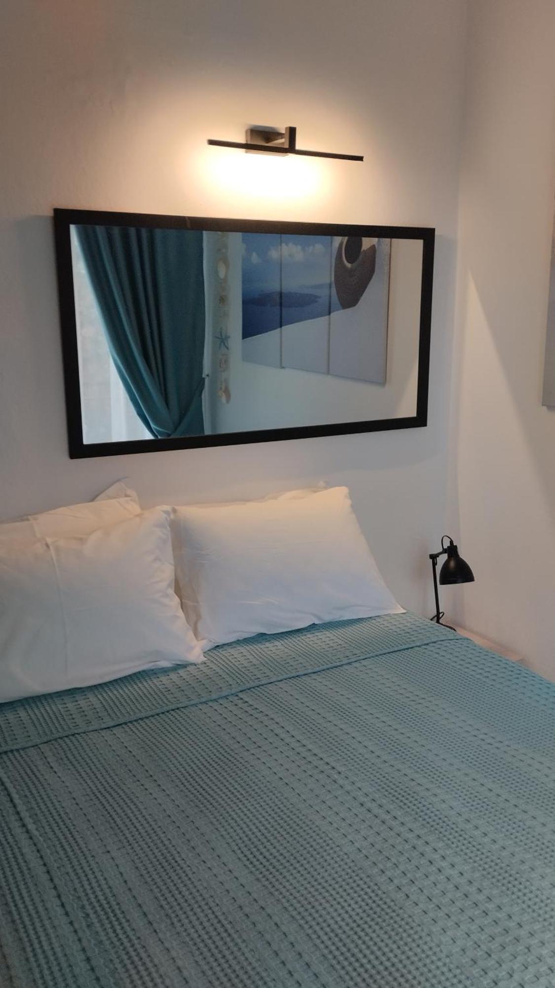 Apartment Dimitras *