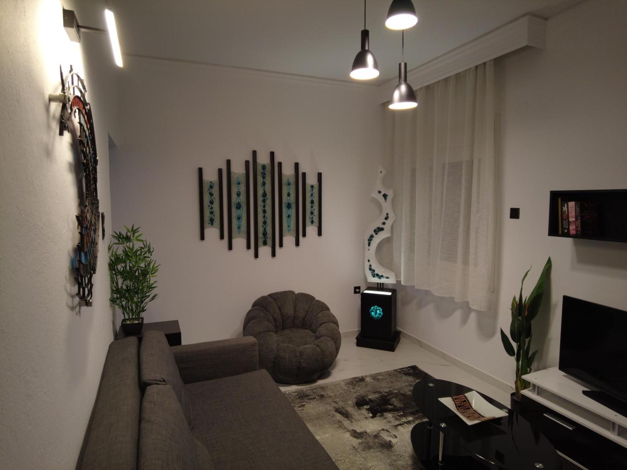 Apartment Dimitras Palaiontsiflikion