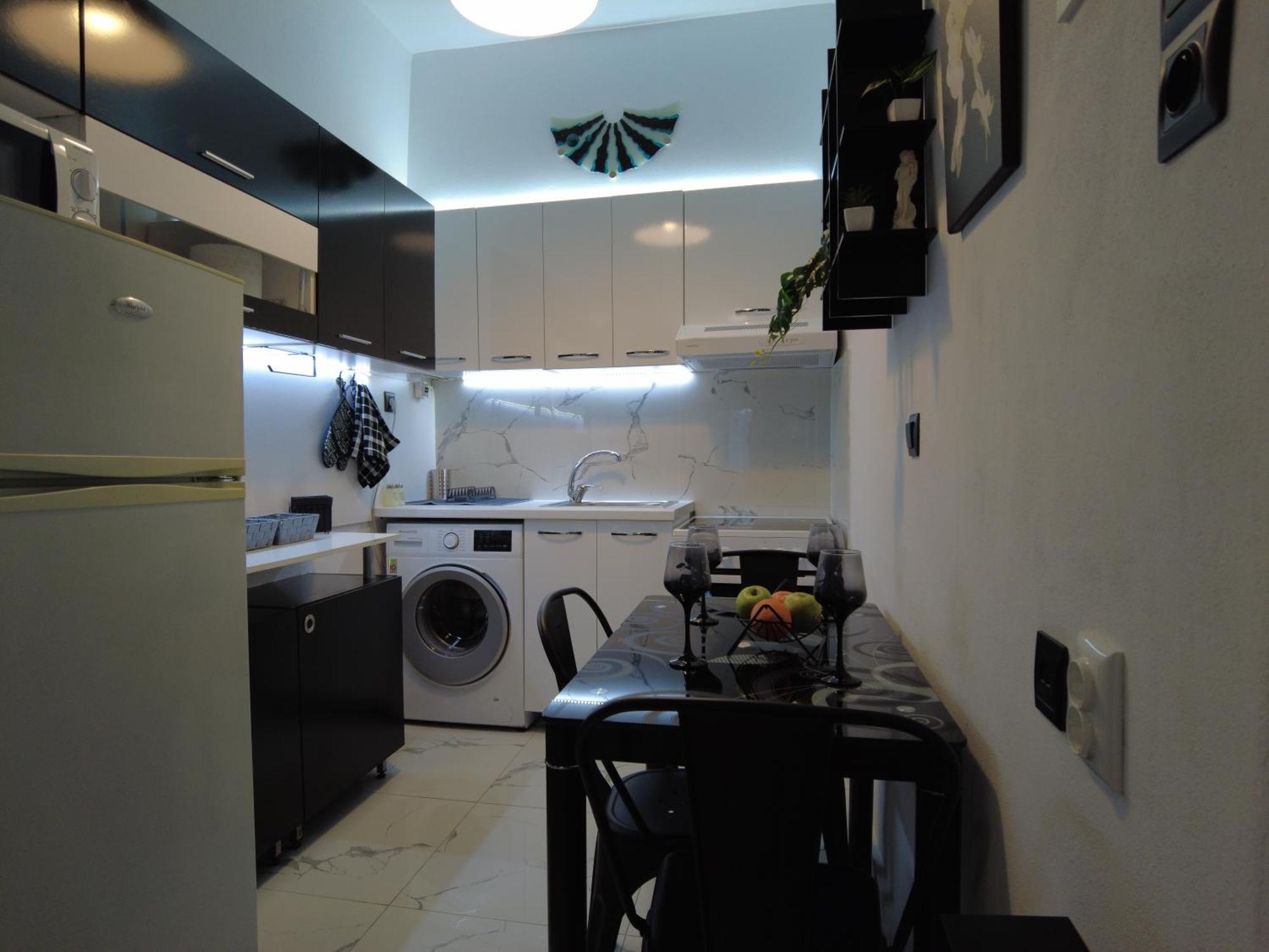 Dimitras Apartment *